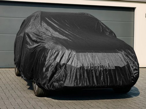 Покривало за автомобил