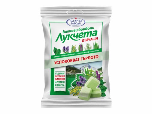 Лукчета