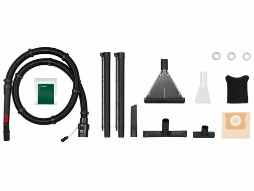 Прахосмукачка за мокро почистване