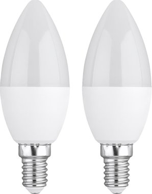 LED крушка