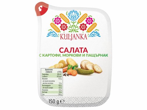 Салата