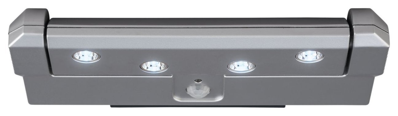 LED лампа