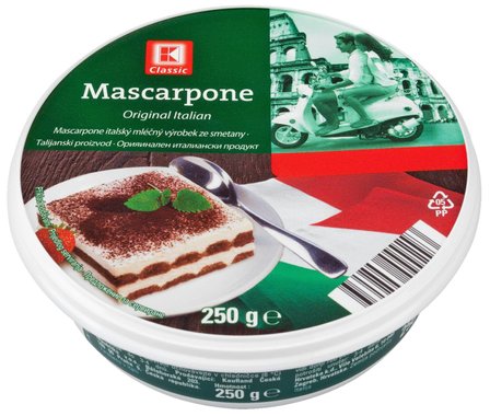 Маскарпоне