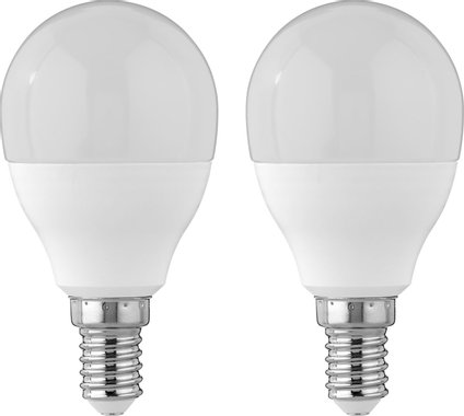 LED крушка
