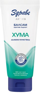 Шампоан или Балсам