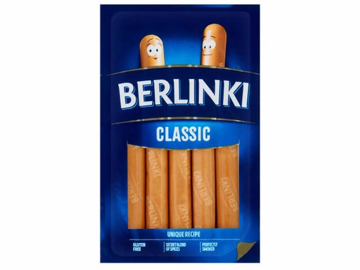 Берлинки