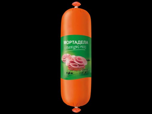 Мортадела