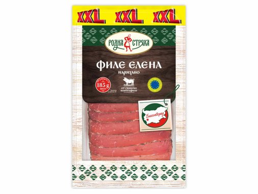 Филе Елена XXL