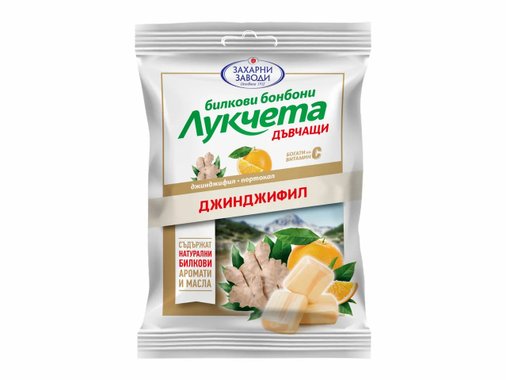 Лукчета