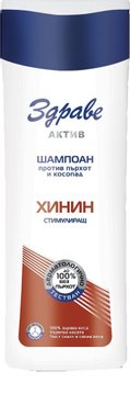 Шампоан или Балсам