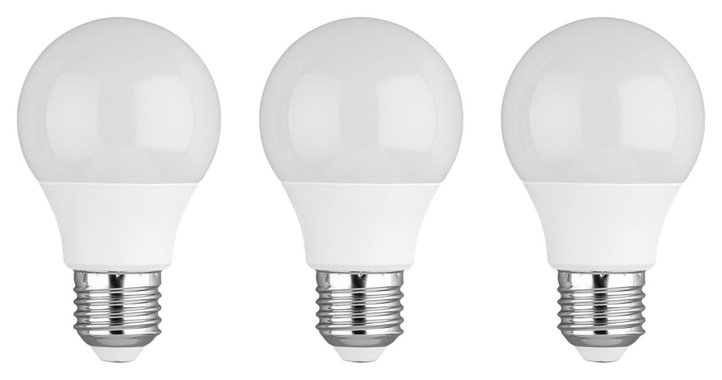LED Лампа