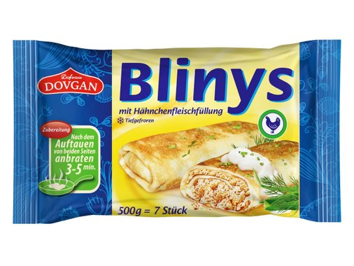 Блини