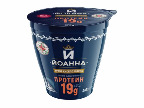 Кисело мляко