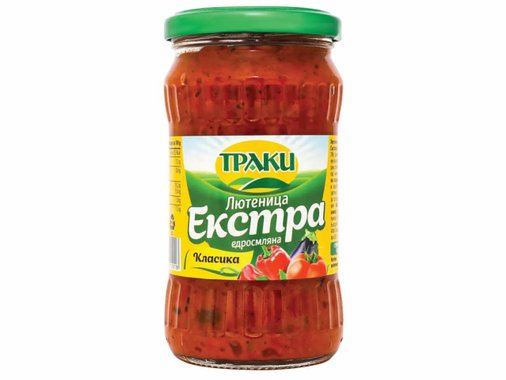 Лютеница