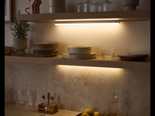 LED лампа
