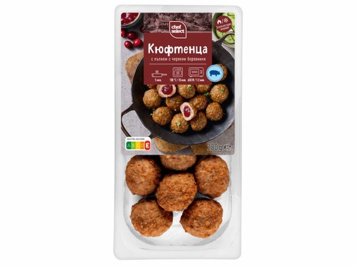 Кюфтенца