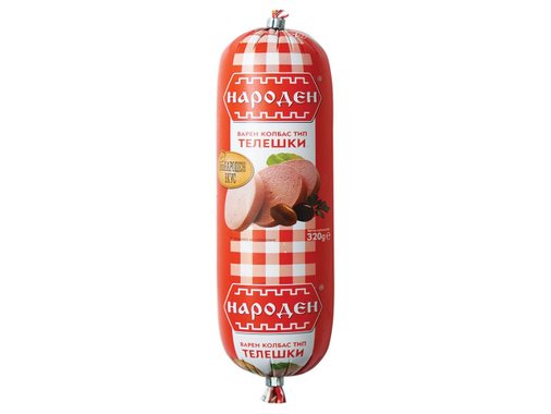 Колбас