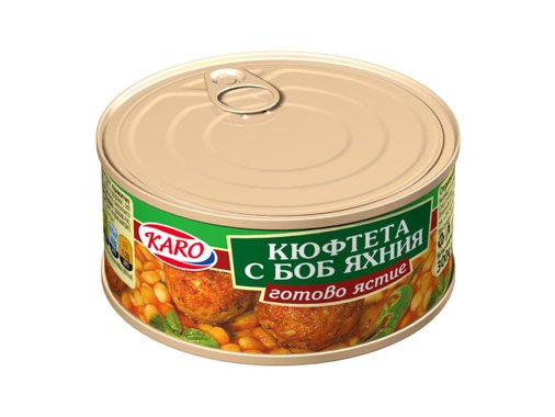 Кюфтета
