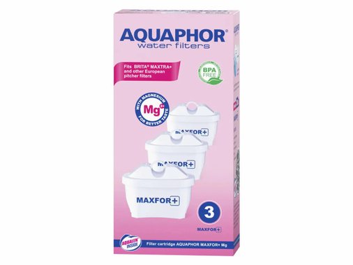 Филтри Maxfor+ Mg