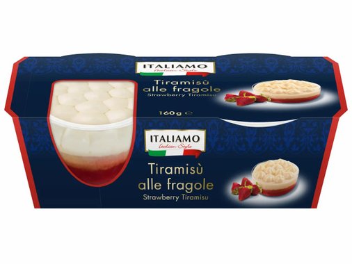 Тирамису