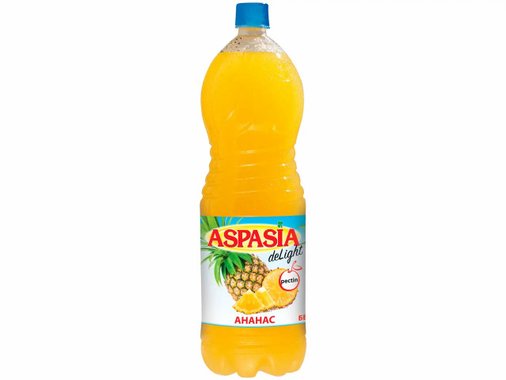 Негазирана напитка