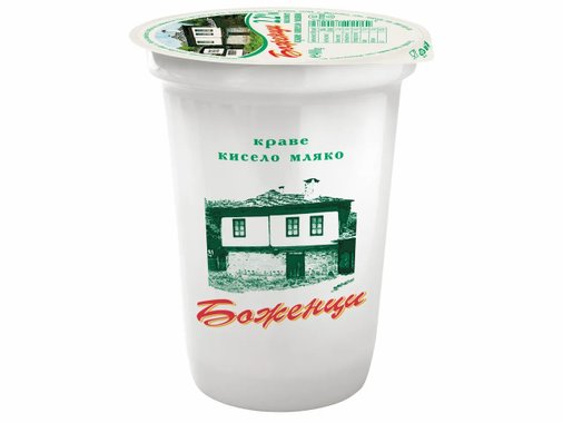Кисело мляко