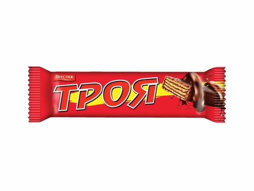 Троя Тунквана вафла