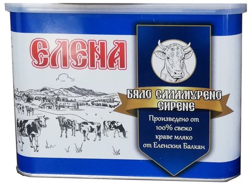 Краве сирене