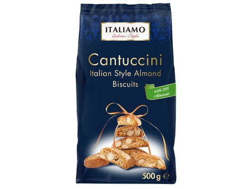 Кантучини
