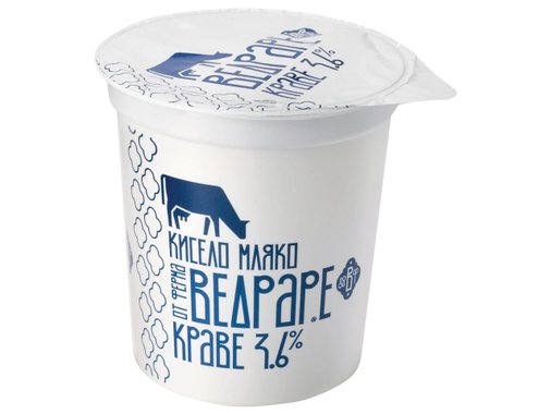 Кисело мляко