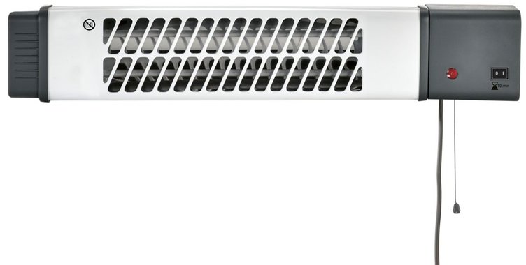 Стенен отоплител SWH 800 A1