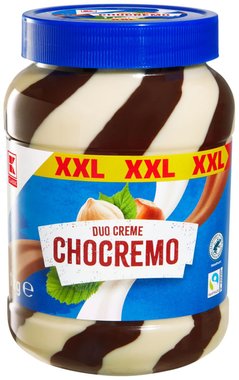 Chocremo крем