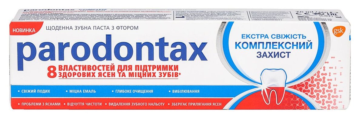 Паста или Четка за зъби