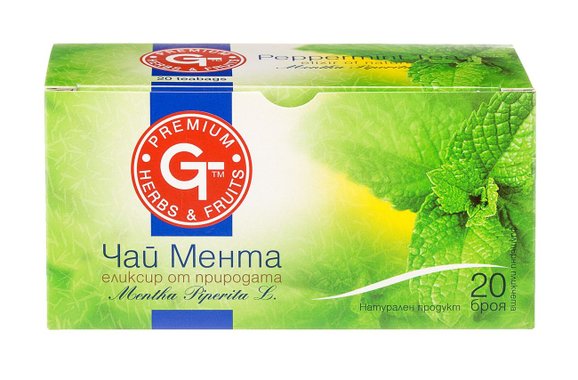 GT Premium
Билков чай