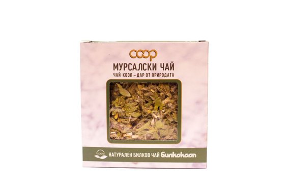 Мурсалски чай