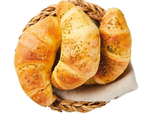 Кроасан с шамфъстък