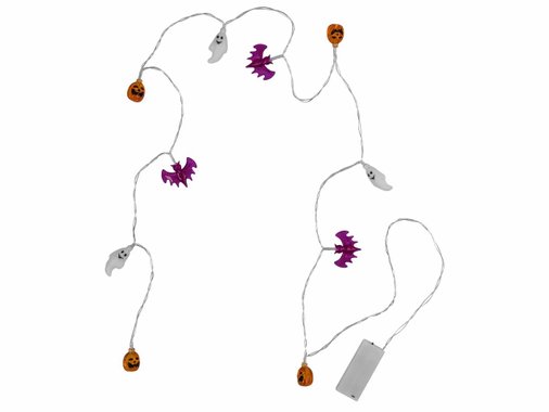 LED декорация