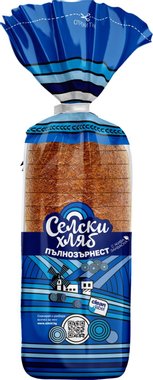 Селски хляб