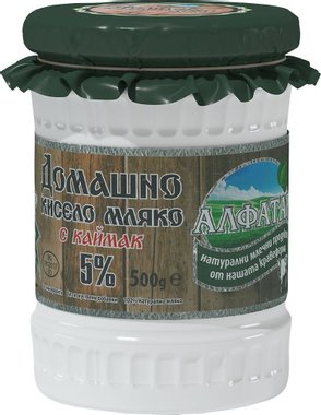 Кисело мляко