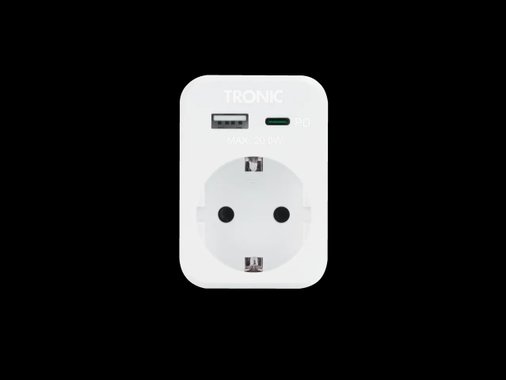 USB разклонител