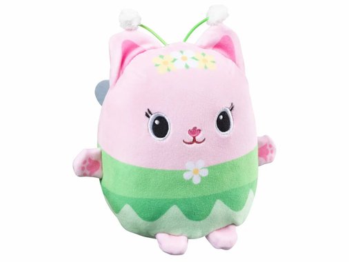 Плюшена играчка