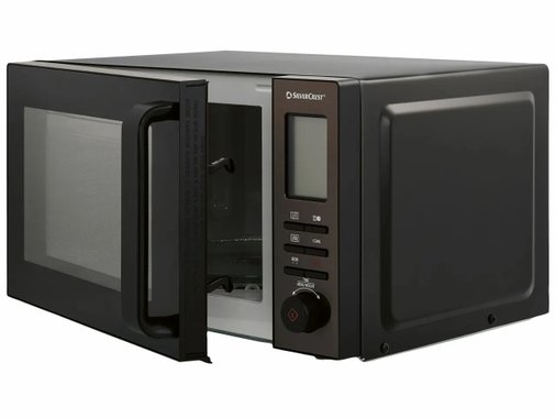 Микровълнова фурна