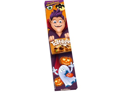 Бонбони Halloween