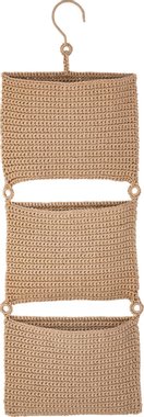 Висяща етажерка 78 x 29 x 2 см
или Кошници за съхранение