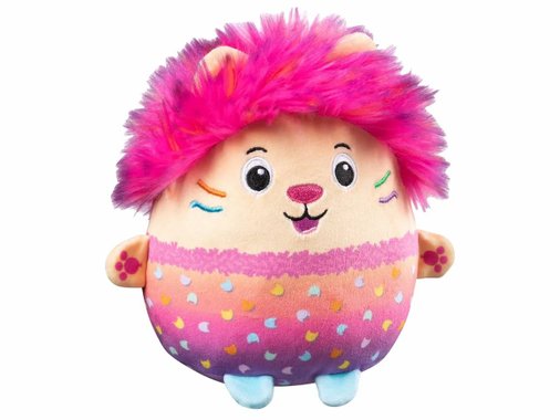 Плюшена играчка