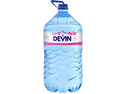 Изворна вода