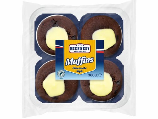 Мъфини