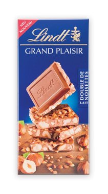 Шоколад Grand Plaisir