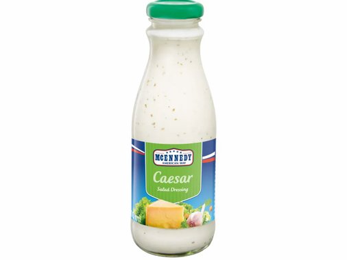 Салатен дресинг