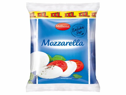 Моцарела XXL